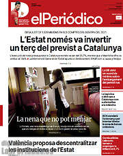 /El Periódico de Catalunya(Català)