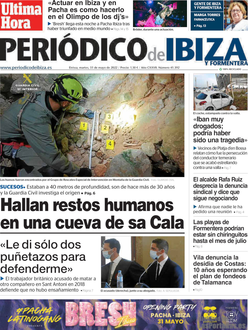 Periódico de Ibiza