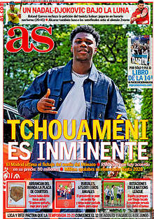 Periodico AS