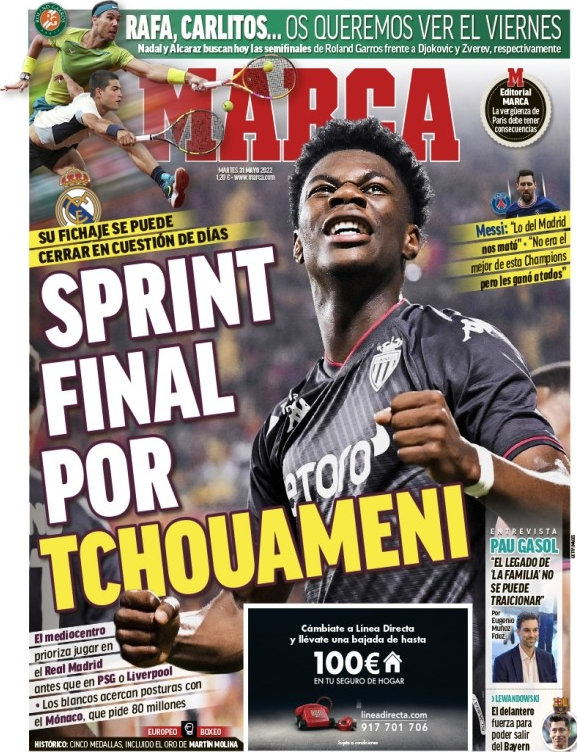 Marca