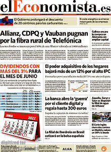 Periodico El Economista