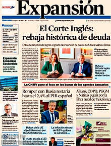 Periodico Expansion