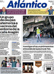 /Atlántico Diario