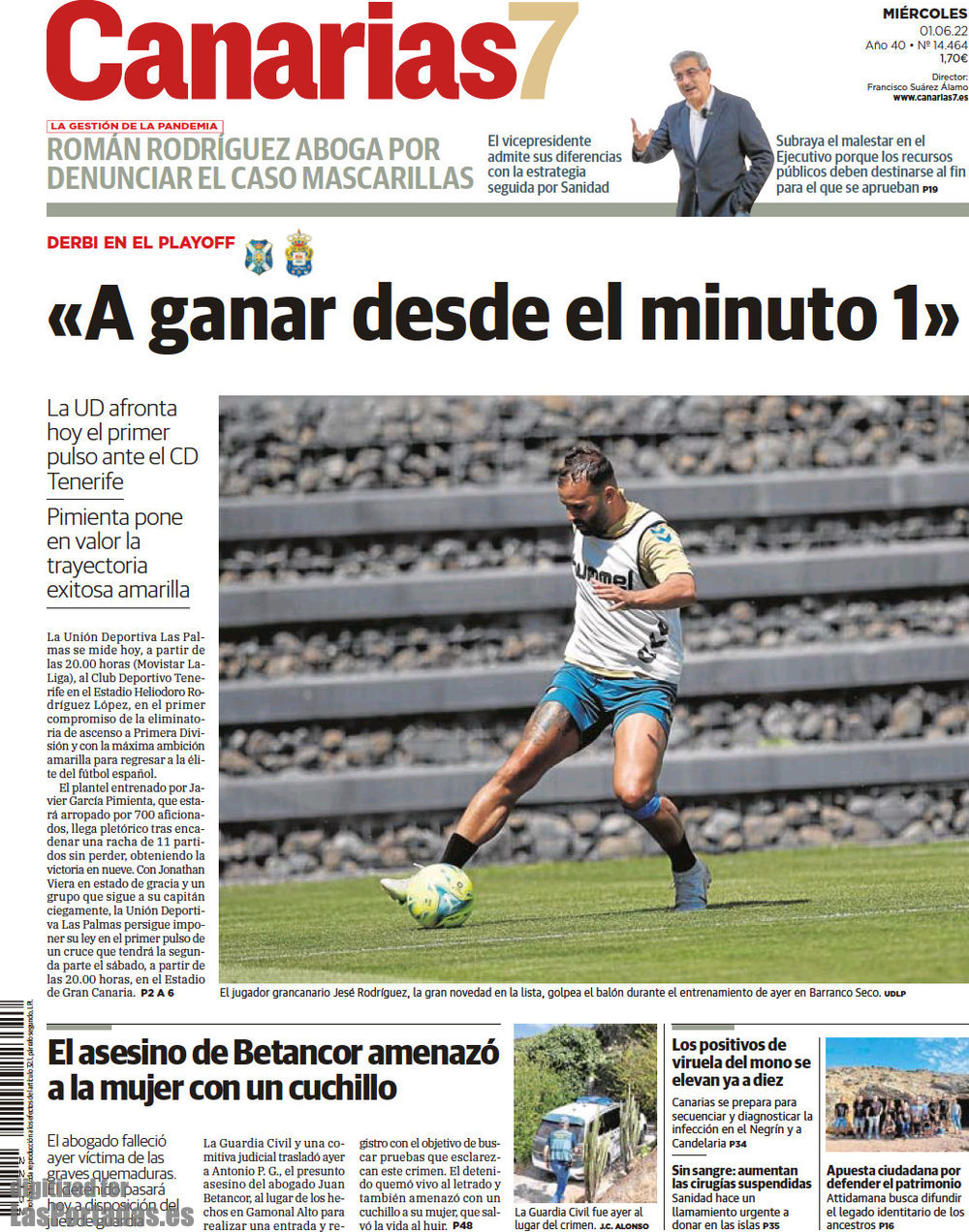 Canarias7