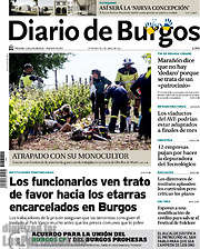 /Diario de Burgos