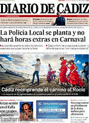/Diario de Cádiz