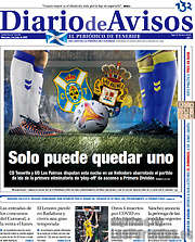 /Diario de Avisos