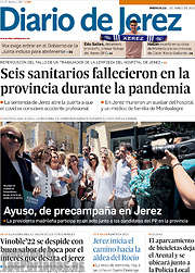 /Diario de Jerez