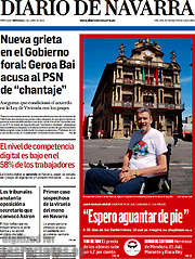 /Diario de Navarra