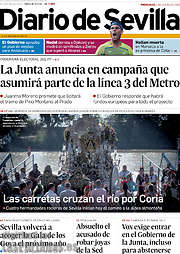 /Diario de Sevilla