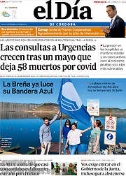 /El Día de Córdoba
