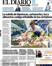 /El Diario Montañés