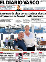 /El Diario Vasco