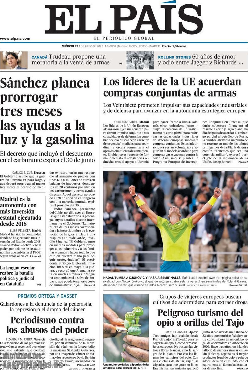 El País