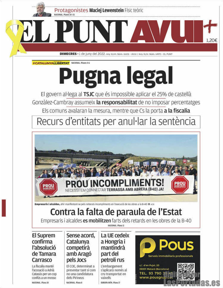 El Punt