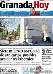 /Granada Hoy