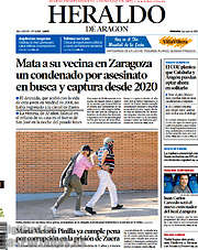 /Heraldo de Aragon