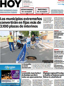 Periodico Hoy