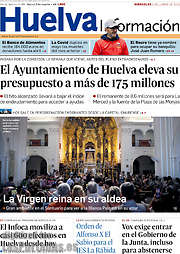 /Huelva Información