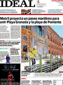 Periodico Ideal