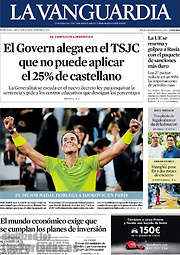 /La Vanguardia