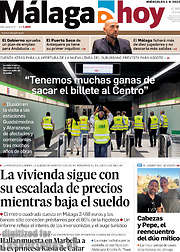 /Malaga Hoy