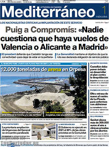 Periodico Mediterráneo
