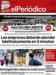 /El Periódico de Catalunya(Castellano)