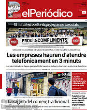 /El Periódico de Catalunya(Català)