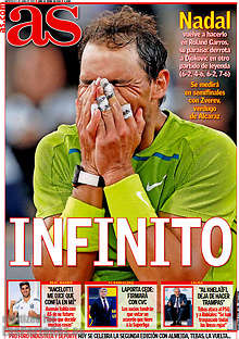Periodico AS