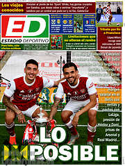 /Estadio Deportivo