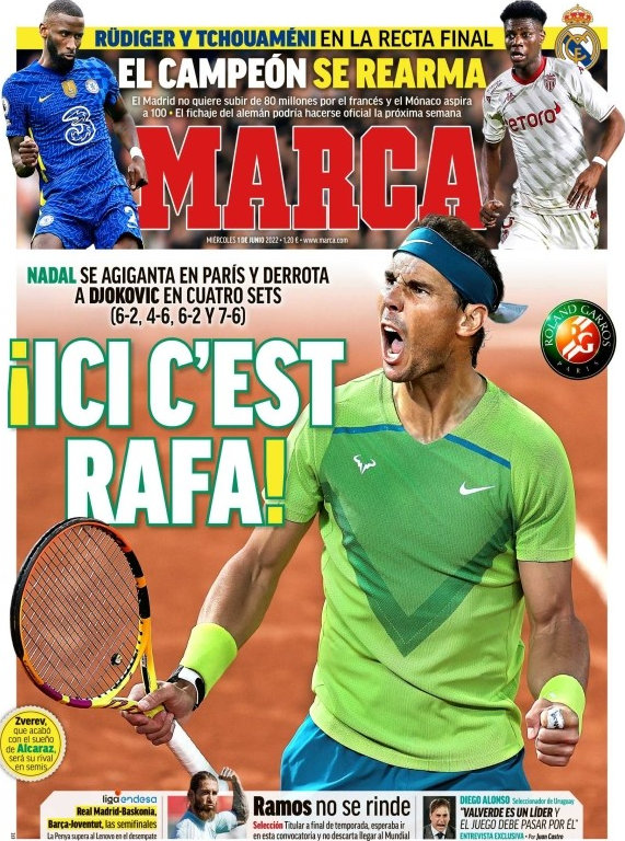Marca