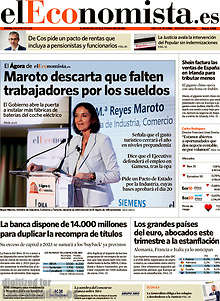 Periodico El Economista