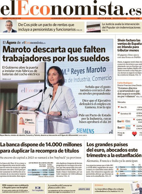 El Economista