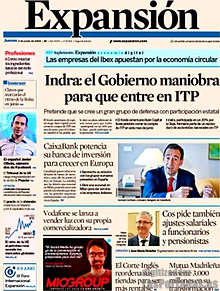 Periodico Expansion