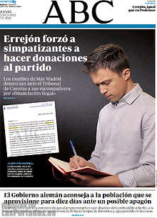 Periodico ABC