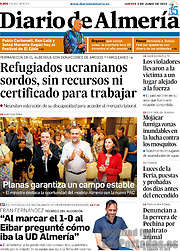 /Diario de Almería