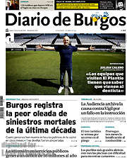 /Diario de Burgos