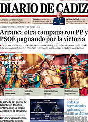 /Diario de Cádiz