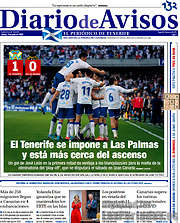 /Diario de Avisos