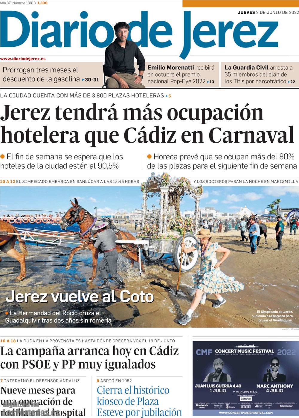 Diario de Jerez