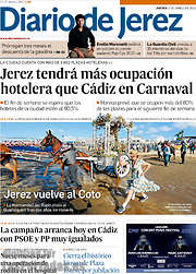 /Diario de Jerez
