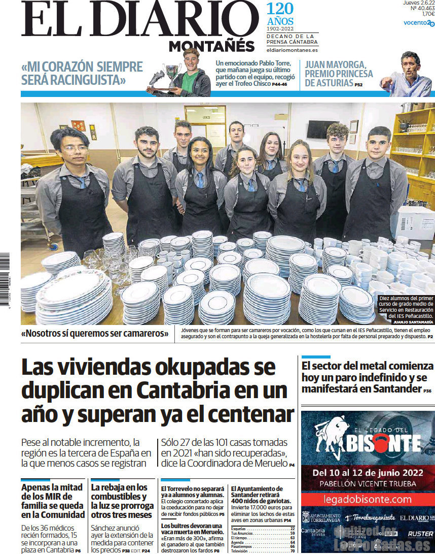 El Diario Montañés