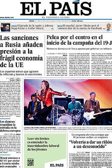 Periodico El País