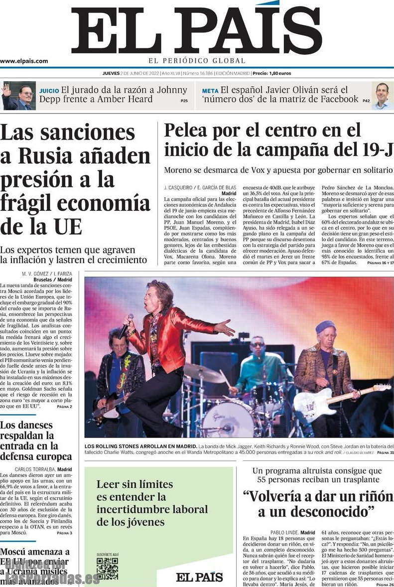 El País