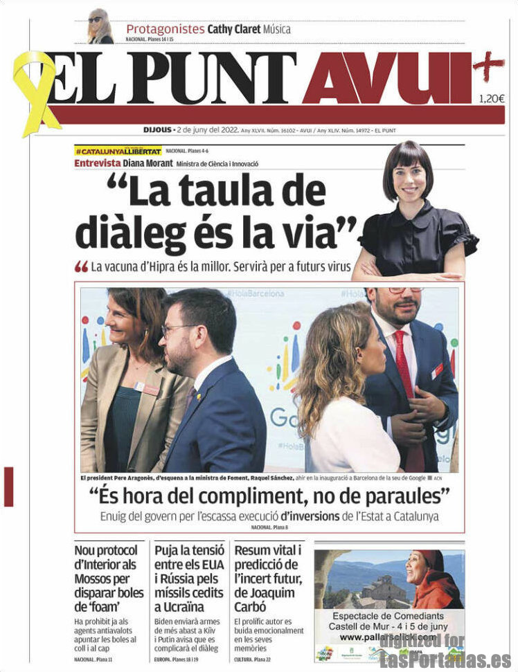 El Punt