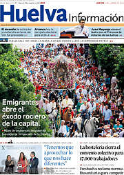 /Huelva Información