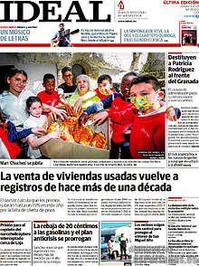 Periodico Ideal