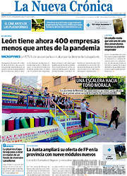 /La Nueva Crónica