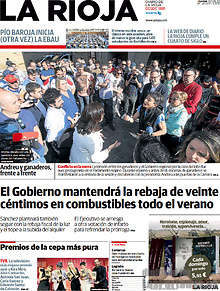 Periodico La Rioja